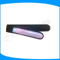 100% PVC LED LIGHT PIPE gradient color armband with reflector